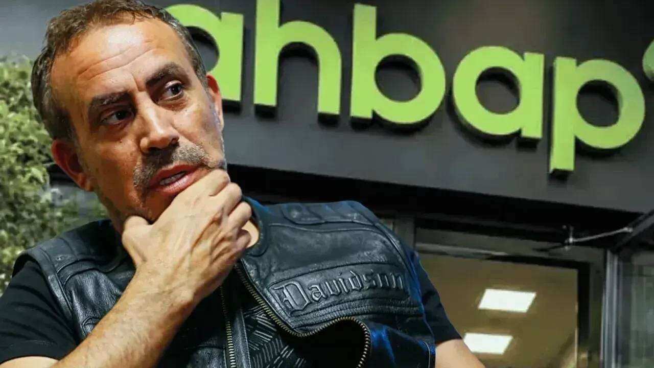 Haluk Levent onu da yaktı: Ahbap soruşturmasında ünlü iş insanı Hüseyin Başaran tutuklandı! İşte işlediği suçlar 1